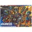 G.I. Joe Classified Series Cobra Viper Officer & Vipers 6 Action Figures